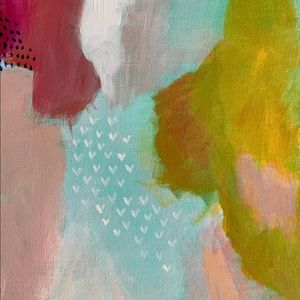 Meet your Posher, Melissa